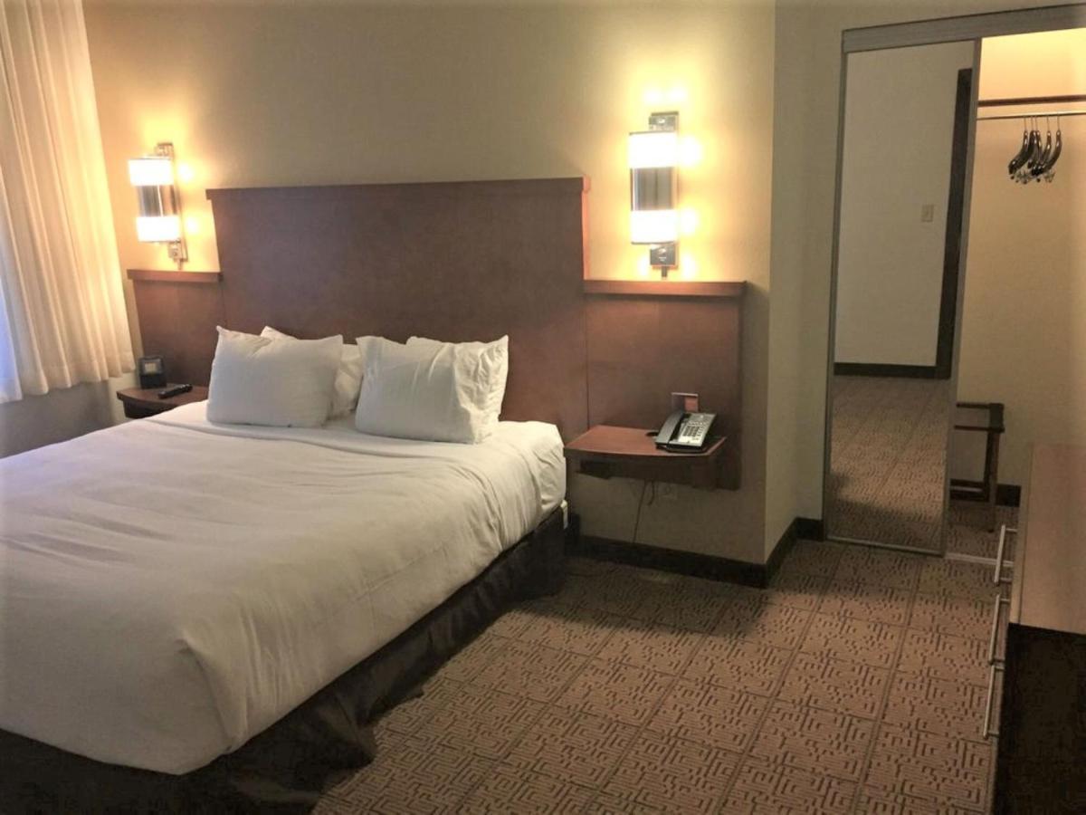 Hyatt Place Des Moines Downtown Eksteriør billede